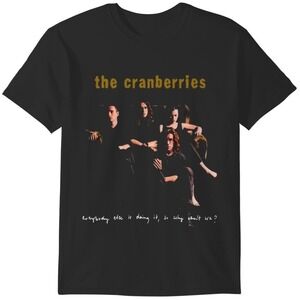 The Cranberries Tshirt